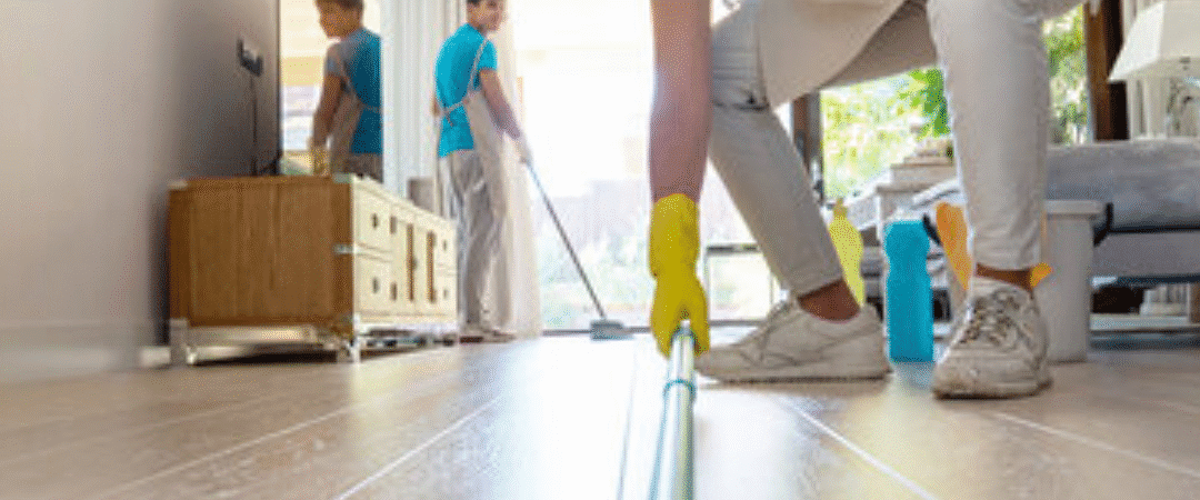 Housekeeping Cleaning Services: Reliable Care for a Clean and Comfortable Home