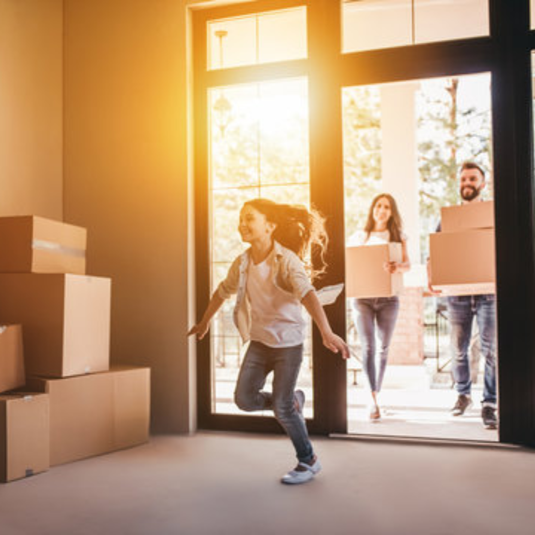 Start Fresh in a Spotless, Healthy Space: The Importance of a New Home Cleaning Service