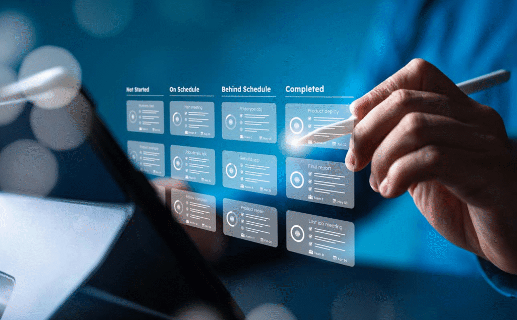 cleaning service estimate