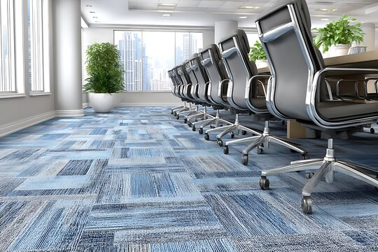 Deep Carpet Cleaning