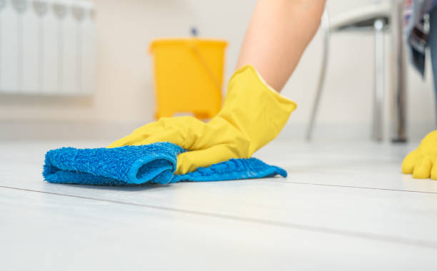 cleanup services