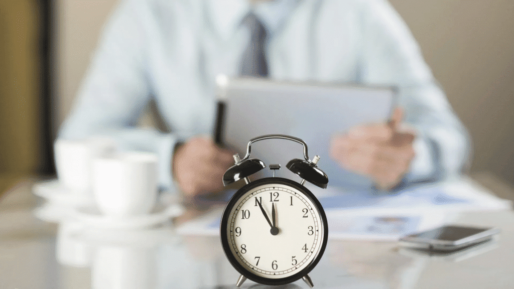 deep cleaning bathroom