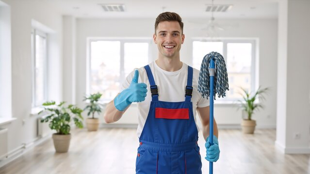 Professional Home Cleaners