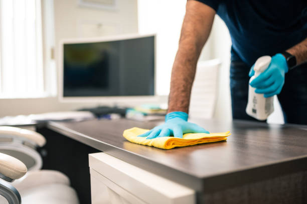all cleaning services