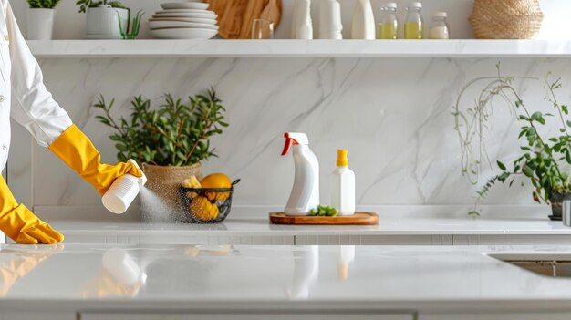 biweekly cleaning service