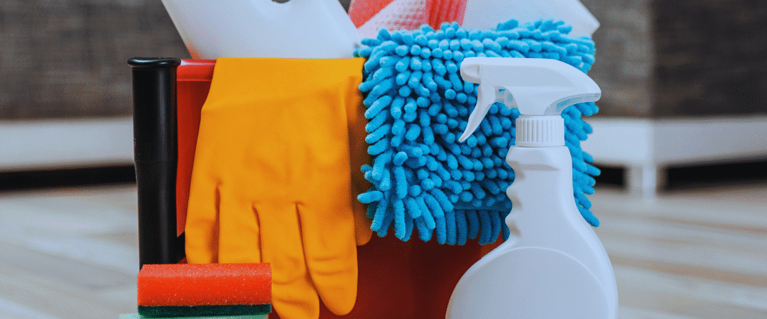 My Cleaning Experience: How Professional Cleaning Transforms My Home and My Life