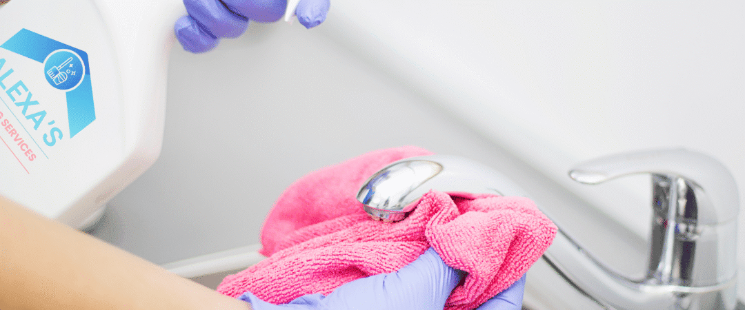 Trustworthy Professional Home Cleaners for a Spotless, Stress-Free Home