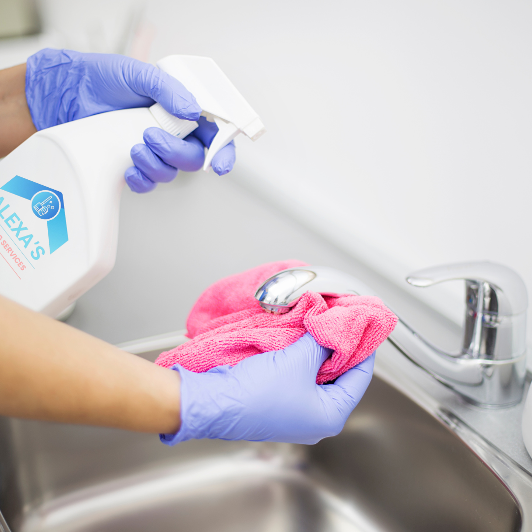 Trustworthy Professional Home Cleaners for a Spotless, Stress-Free Home