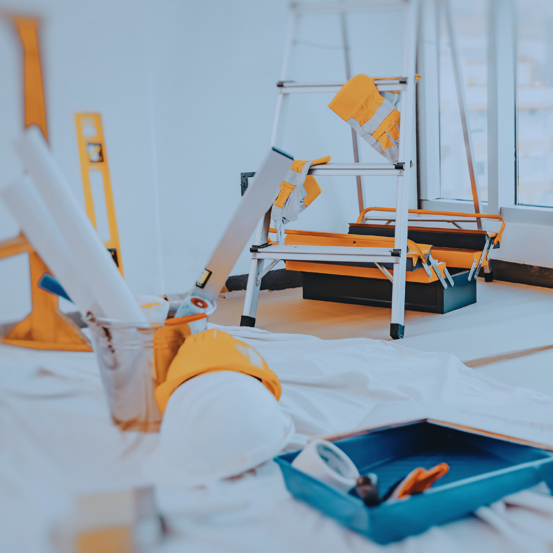 Post Renovation Cleaning: The Final Step to Enjoy Your Newly Remodeled Space