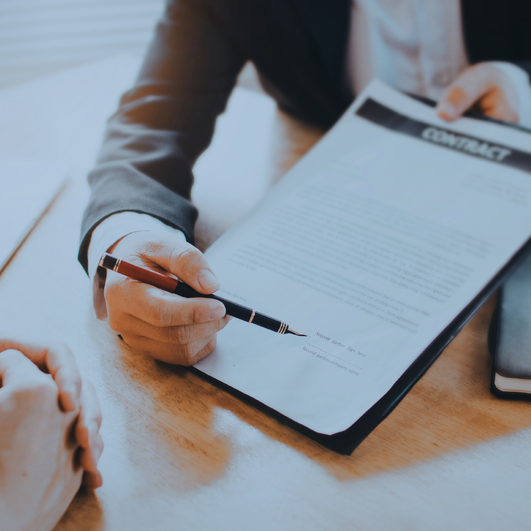 Contract Cleaning Services: Reliable, Professional Cleaning You Can Count On