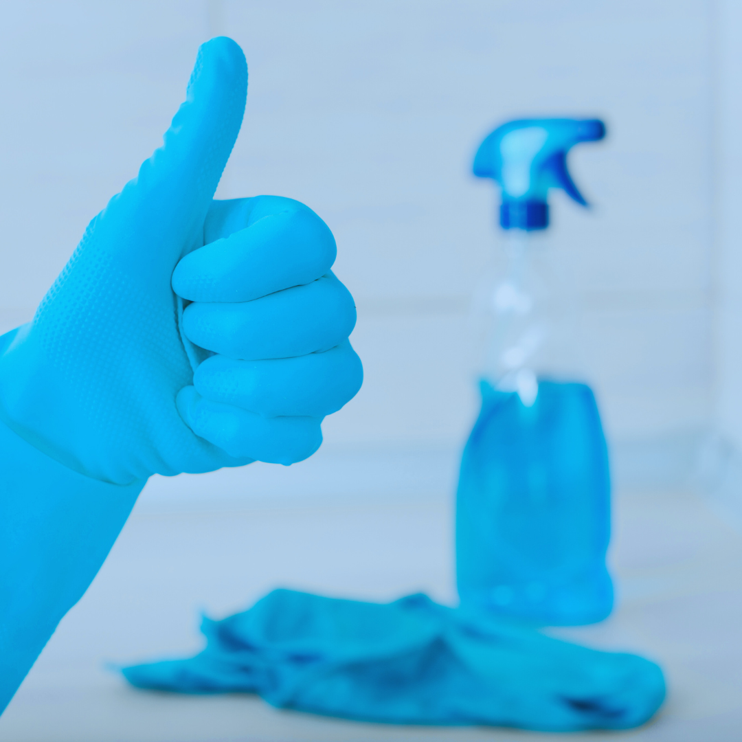 Need a House Cleaner? Reliable, Professional Cleaning Services You Can Trust