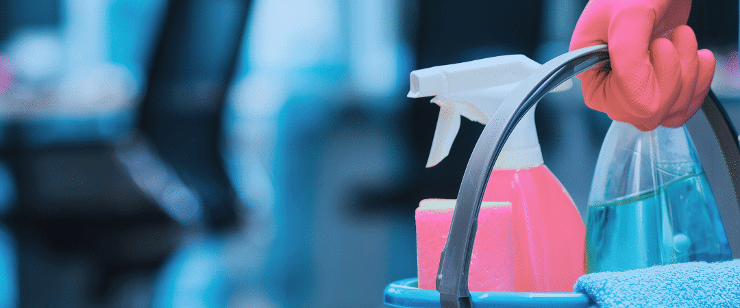 Cleaning Services for Commercial Properties: Professional Solutions for Clean, Productive Workspaces