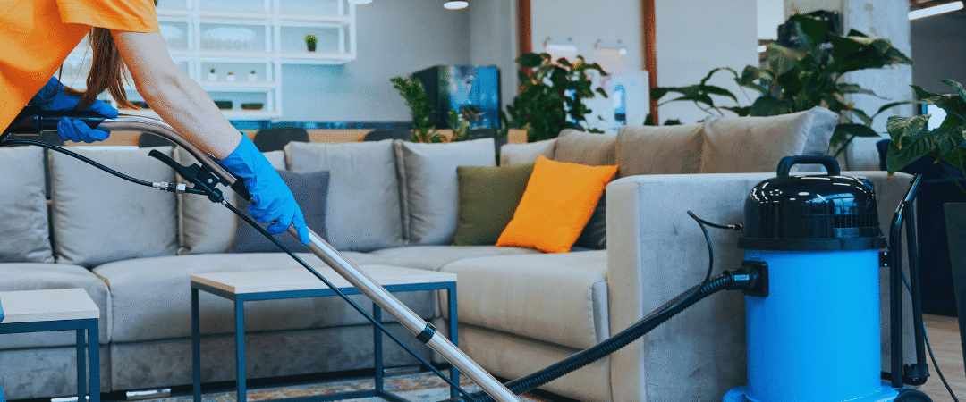 Office Carpet Cleaning Services: Cleaner Carpets for Healthier, More Professional Workspaces