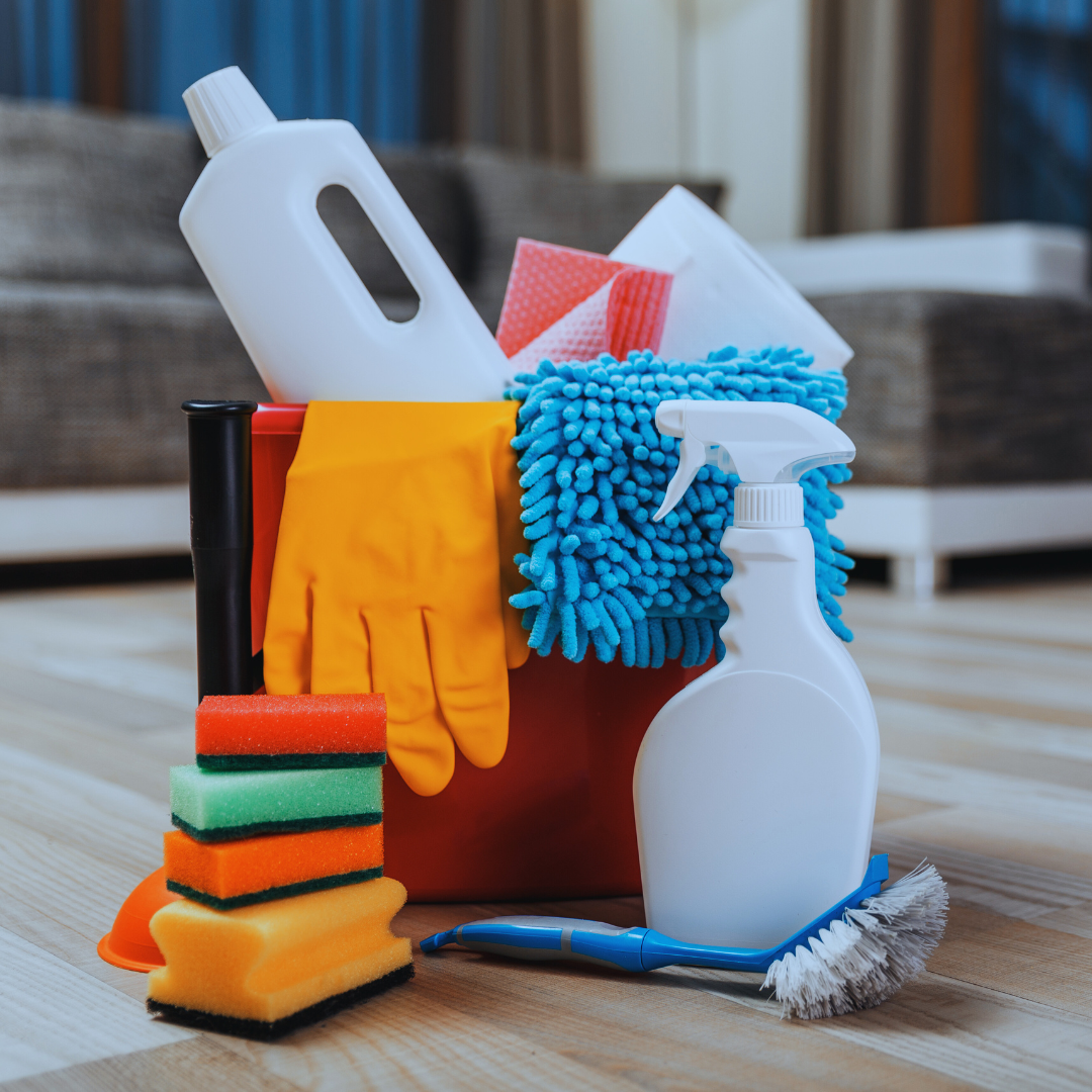 My Cleaning Experience: How Professional Cleaning Transforms My Home and My Life