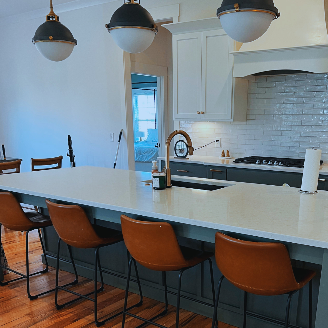 Eco Cleaning Company: Safe, Sustainable Cleaning for Healthier Homes and Businesses