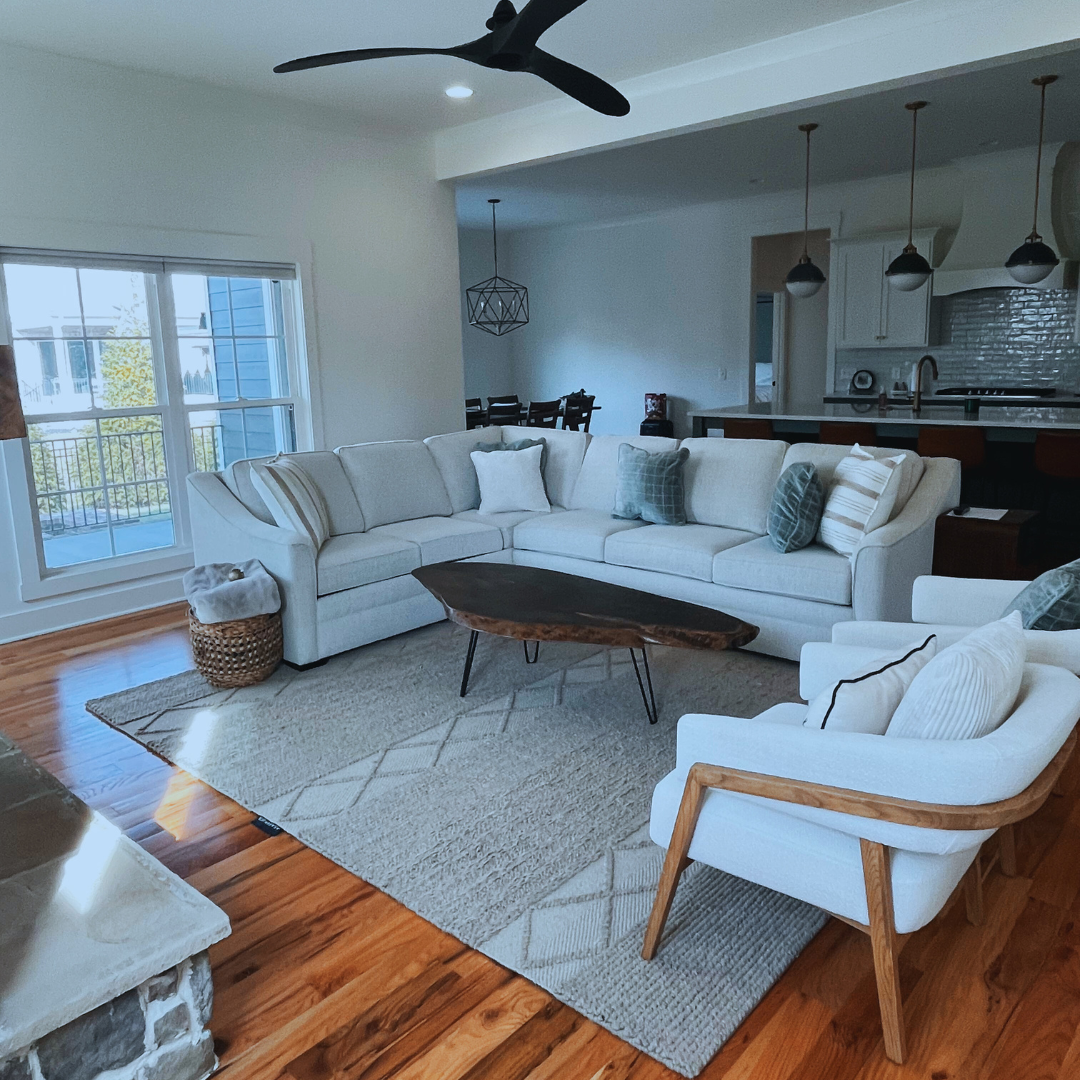 Cleaner Home: Simple Steps and Professional Solutions for a Healthier Living Space