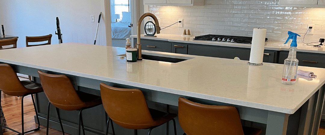 Eco Cleaning Company: Safe, Sustainable Cleaning for Healthier Homes and Businesses