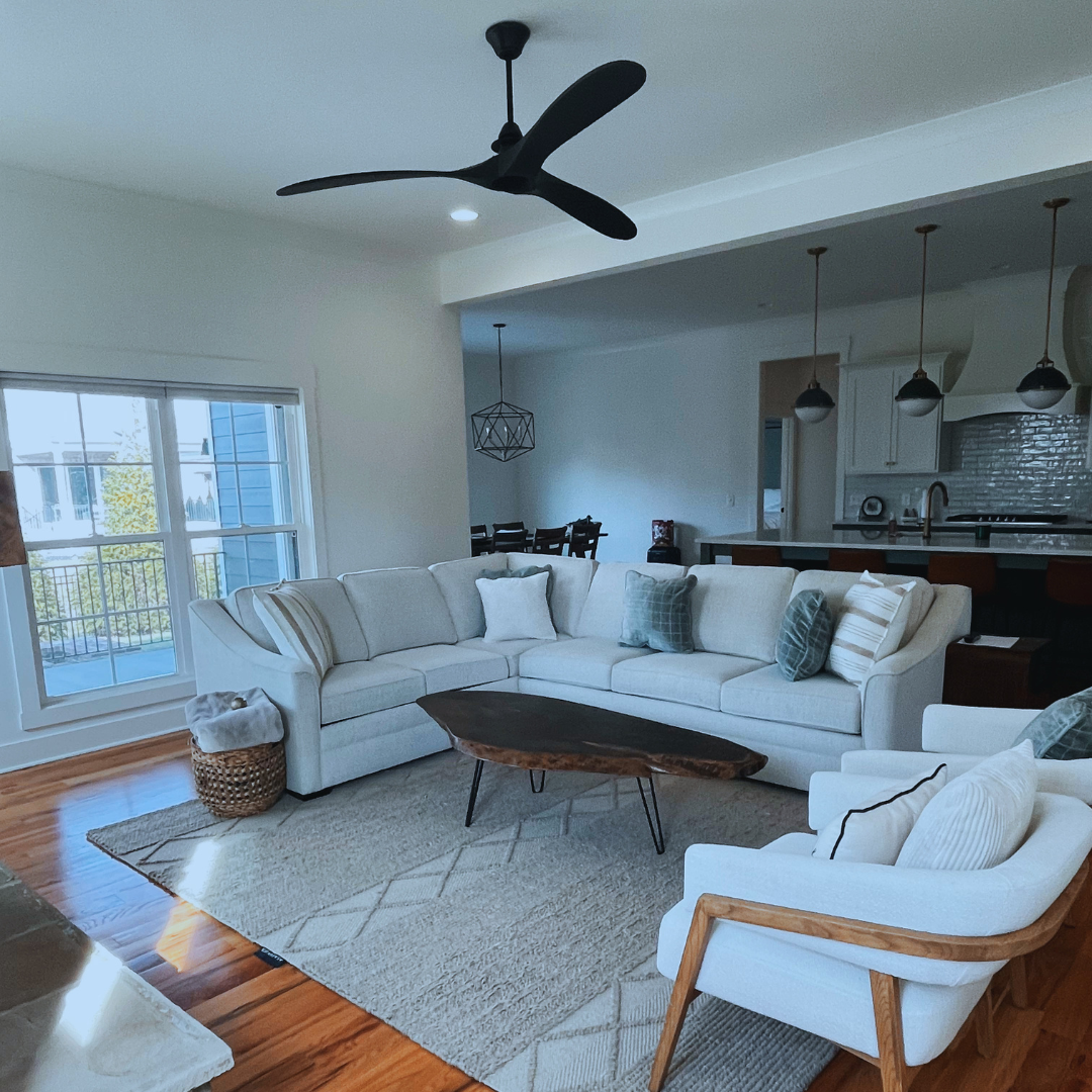 Cleaner Home: Simple Steps and Professional Solutions for a Healthier Living Space