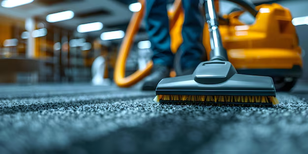 Carpet Sanitizing service