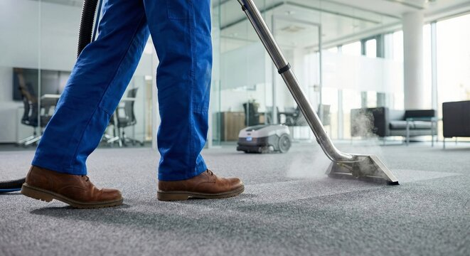 Carpet Sanitizing service