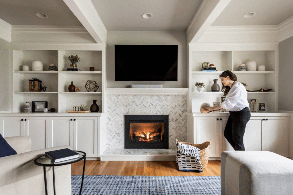 eco cleaning company