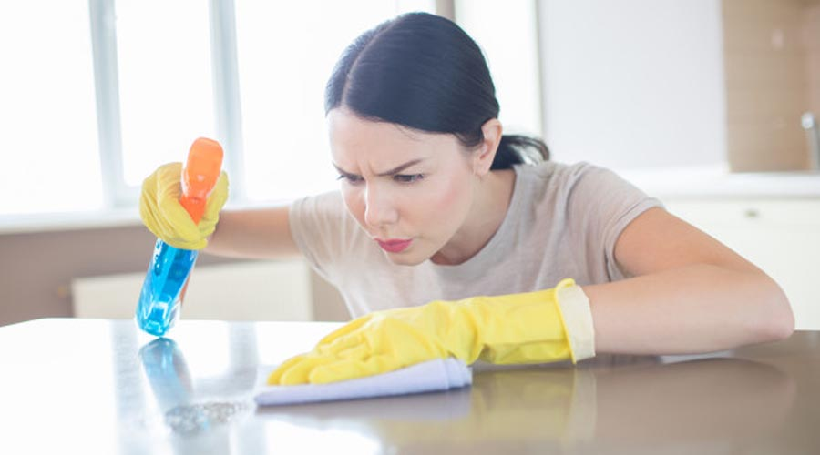 apartment cleaning companies