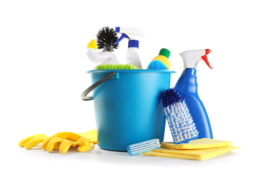 excellent cleaning services
