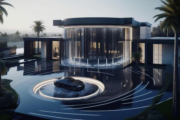 Luxury Residential Sanitizing