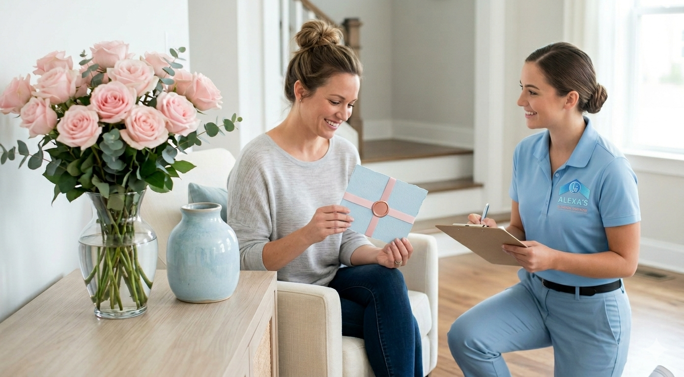 Protecting Your Legacy: A Scientific Manifesto on High-End Surface Care and Clinical Home Health for Tennessee Mothers