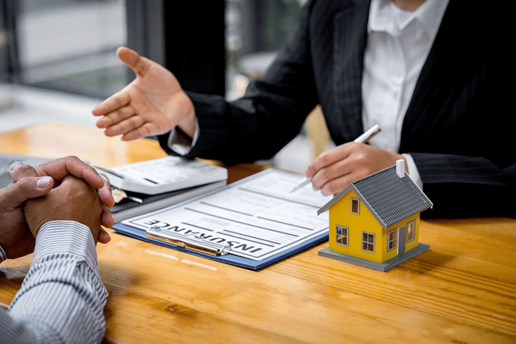 Real Estate Cleaning