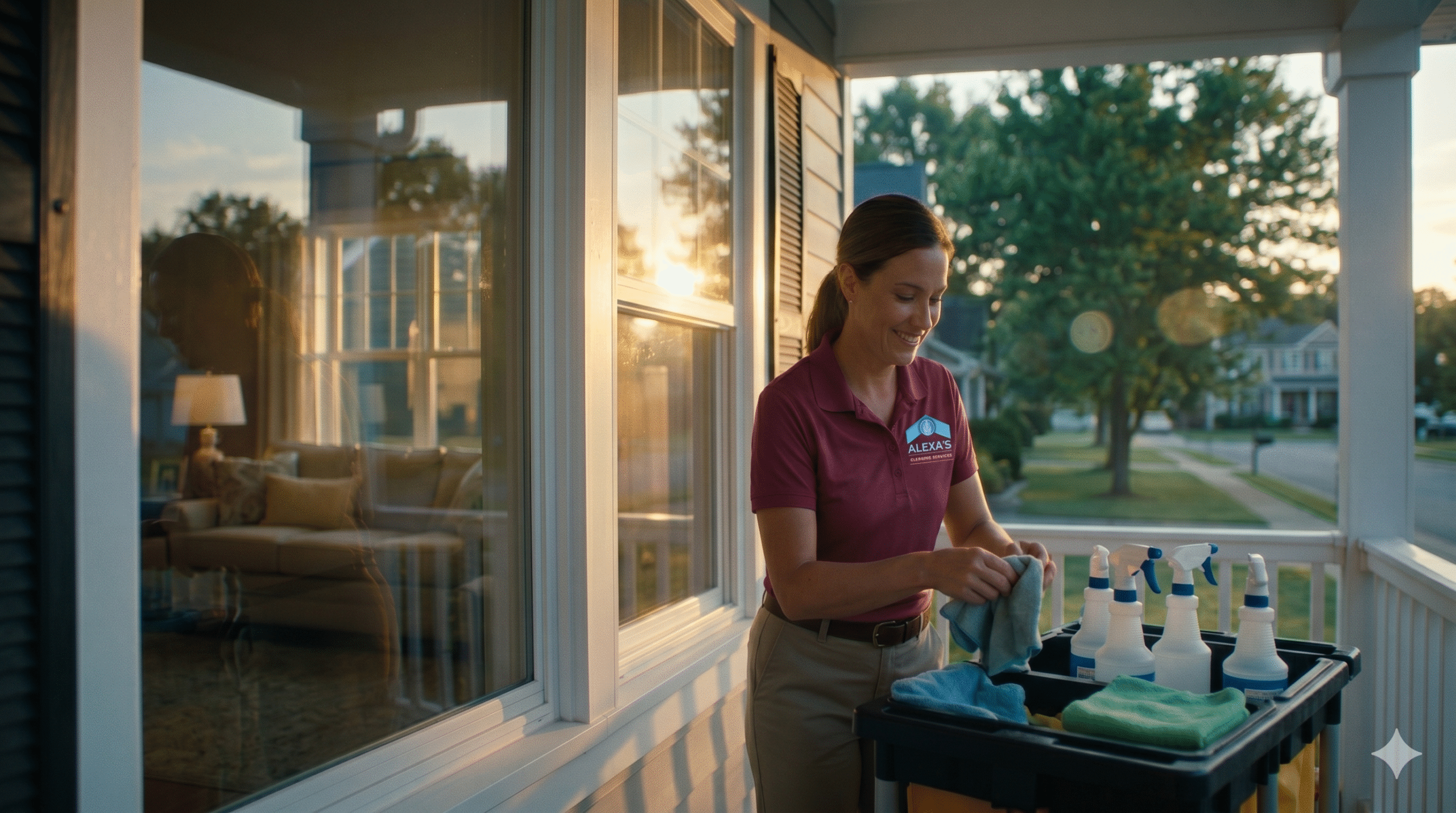 The Ultimate Guide to Professional Cleaning Services in Murfreesboro