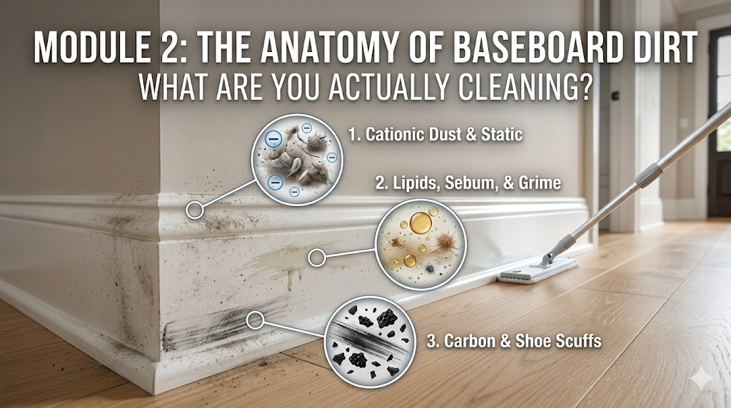 baseboard cleaners