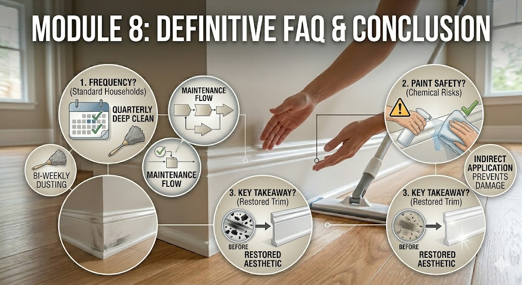 baseboard cleaners