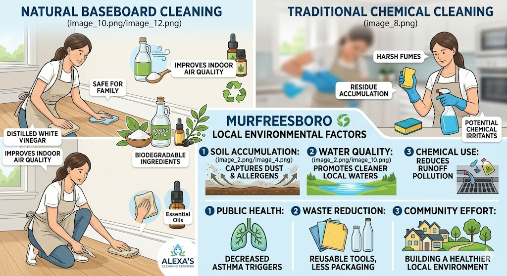 cleaning checklist