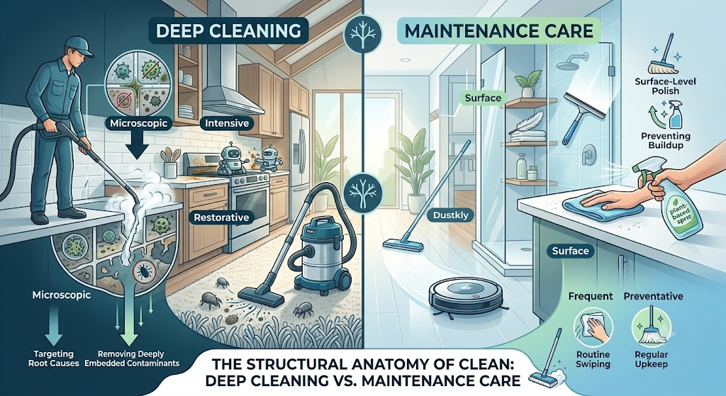 best home cleaners murfreesboro
