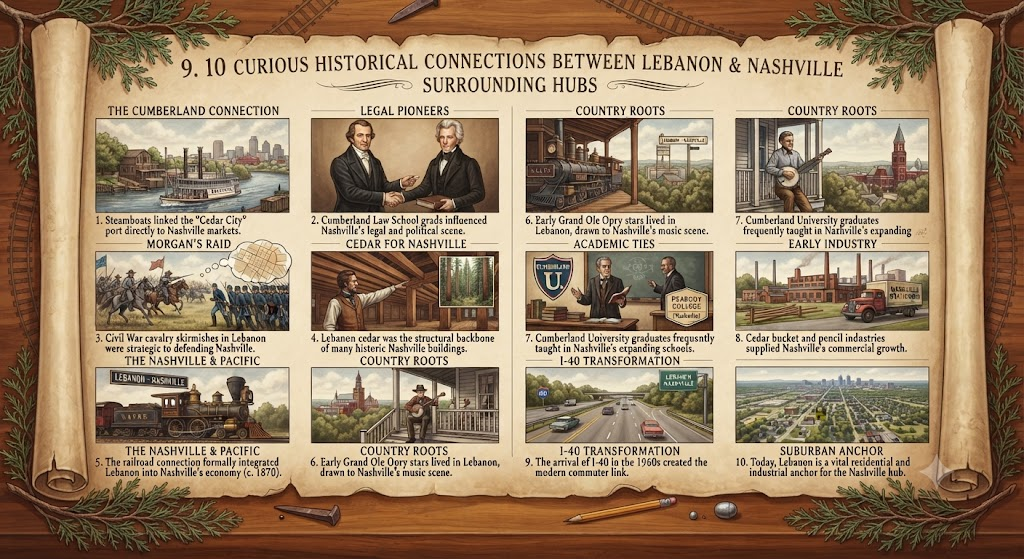 History of Lebanon