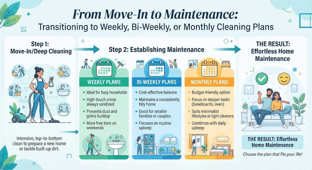 move in cleaning murfreesboro 