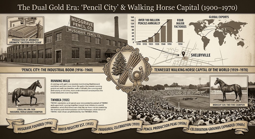 Shelbyville History