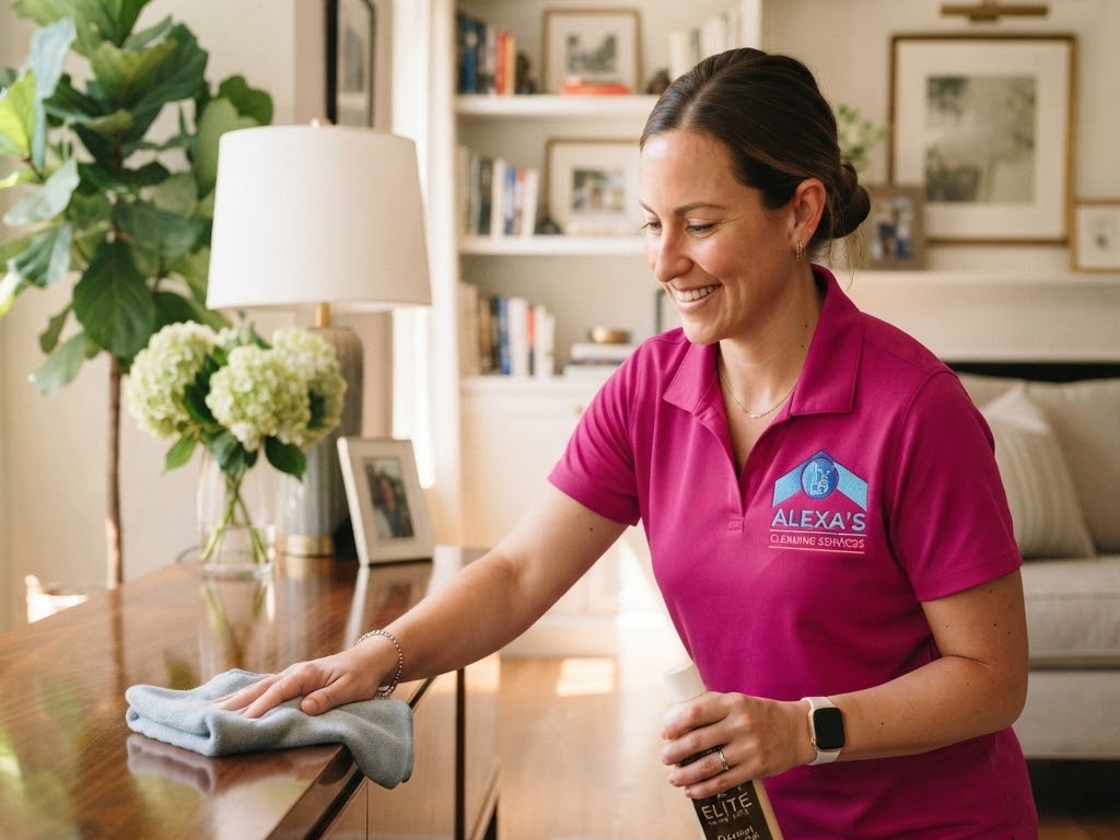Cleaning Services Murfreesboro TN
