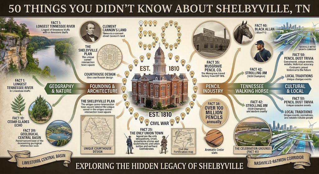 Shelbyville History