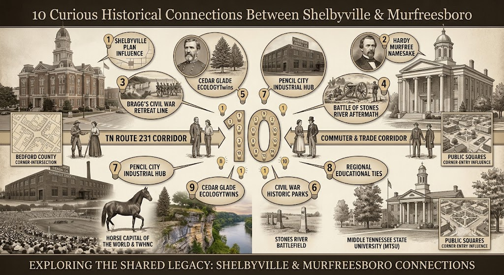 Shelbyville History