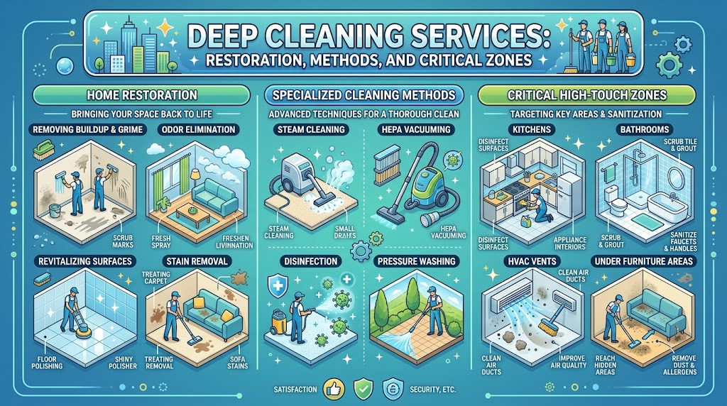 murfreesboro cleaning