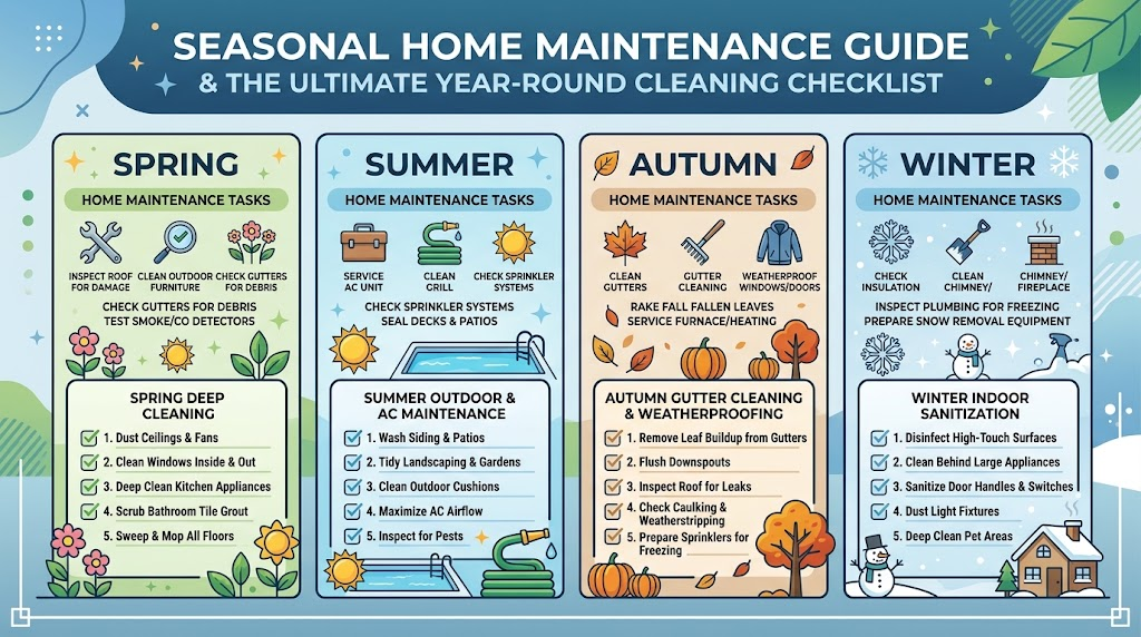 house cleaning Murfreesboro