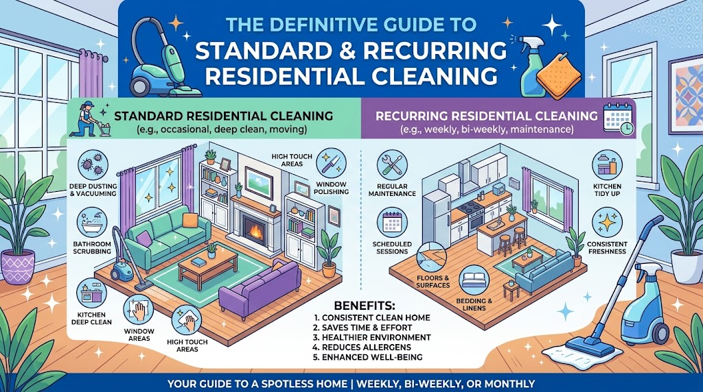 murfreesboro cleaning