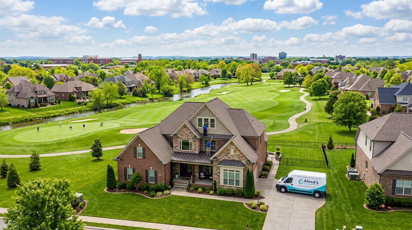 House Cleaning Services Near Indian Hills Murfreesboro: The Ultimate Guide to Professional Home Care