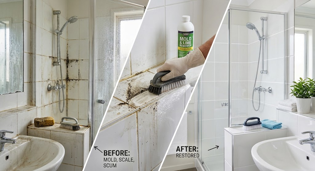 Maid Services Downtown Murfreesboro