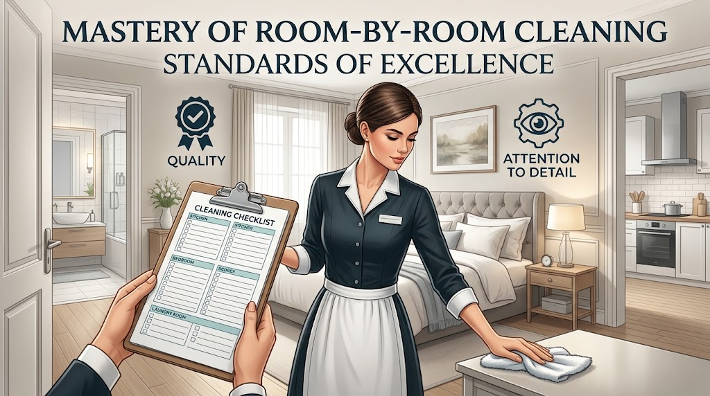 House Cleaning Services Near Indian Hills Murfreesboro